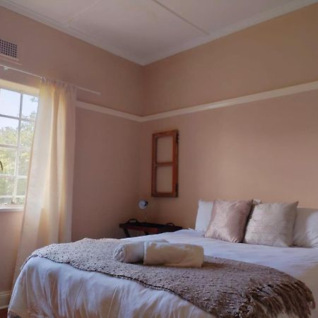 Riverview Country Inn Van Reenen Exterior photo